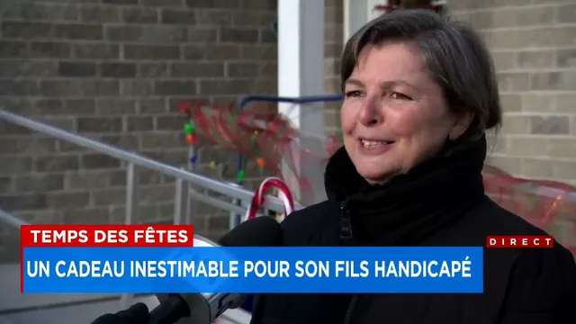 Reportage TVA sur Go Rampe