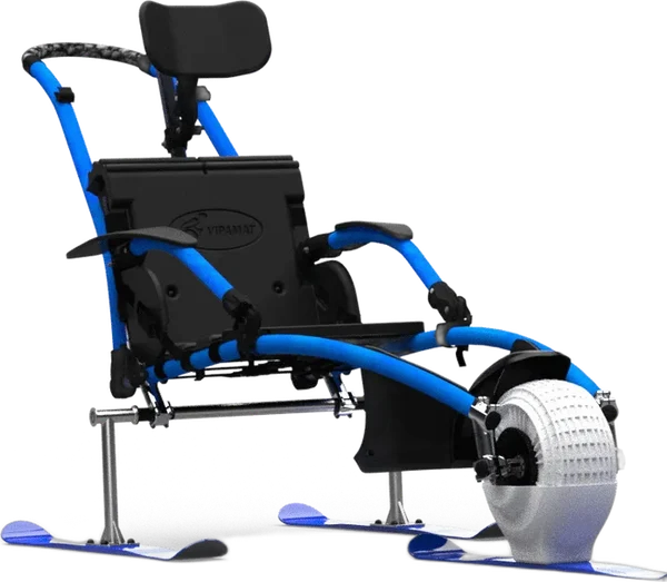 Fauteuils adaptés